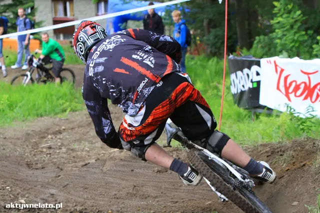 Joy Ride Open: Stożek Wisła, zdjęcie 22