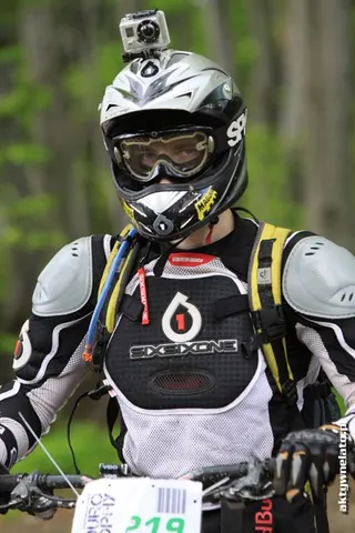 Enduro Trophy 2013: Wilkowice, zdjęcie 98