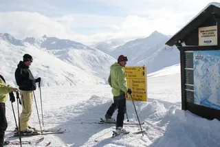 Livigno Włochy, zdjęcie 21