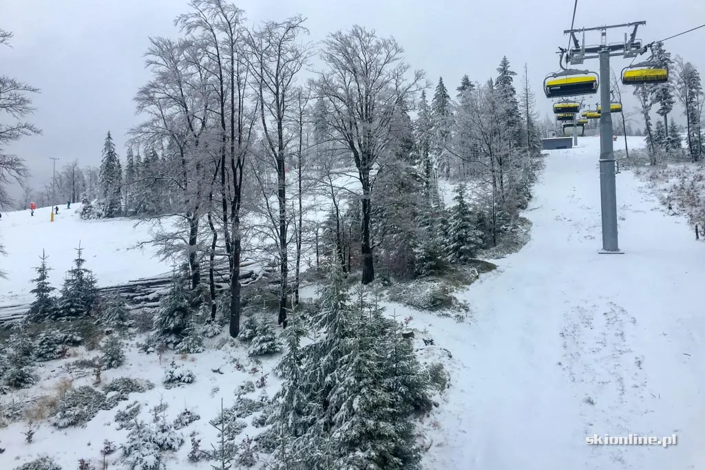 Szczyrk Mountain Resort otwarty, zdjęcie 52