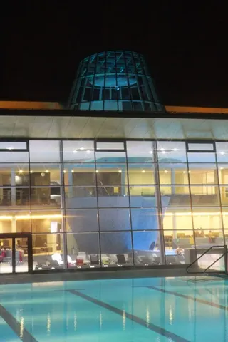Tauern Spa Zell am See: Kaprun, zdjęcie 43