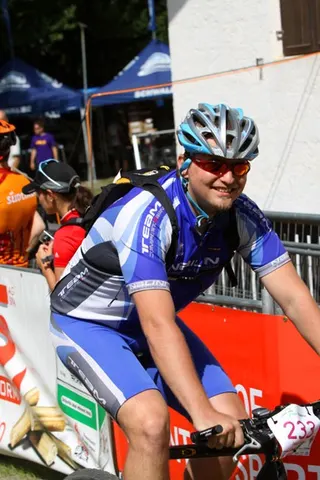 Trailtrophy 2010: Latsch, zdjęcie 22