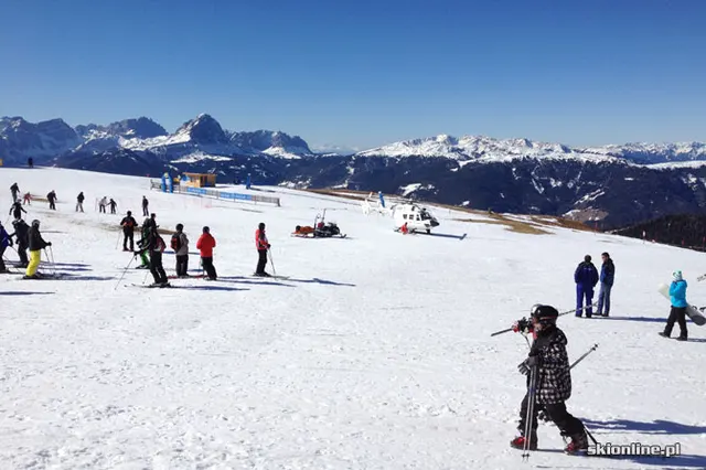 Kronplatz: Południowy Tyrol, Włochy, zdjęcie 22