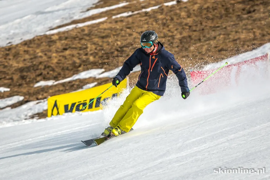 WorldSkitest 2015: SkiWelt, Austria, zdjęcie 11
