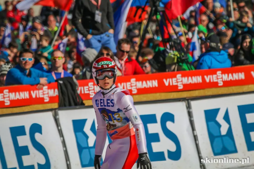Finał PŚ w skokach narciarskich. Planica 2016, zdjęcie 4