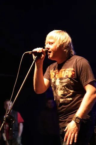 Polskie Dni 2009: koncert IRA, zdjęcie 19