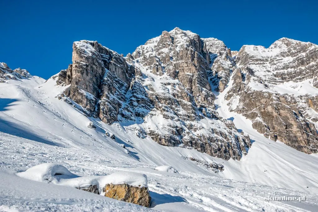 Ośrodek Schlick 2000 w dolinie Stubai, zdjęcie 35