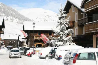 Livigno Włochy, zdjęcie 13