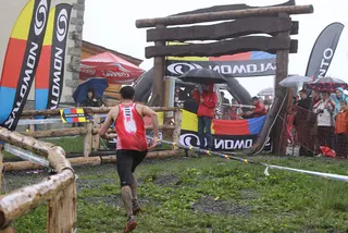 Salomon Trai Running: Góra Żar, zdjęcie 69