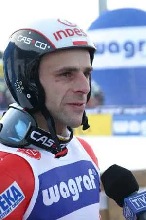 Zdjęcie 106 z galerii Puchar Wagrafa: Zakopane