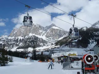 Alta Badia, Włochy, zdjęcie 50