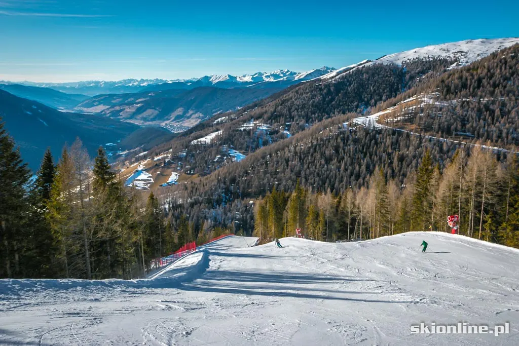Drei Zinnen Dolomiten w Południowym Tyrolu, zdjęcie 29