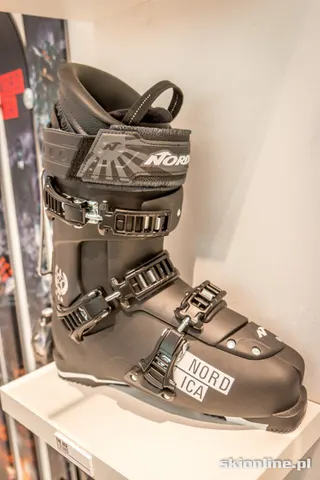 Nordica buty narciarskie kolekcja 2014-15, zdjęcie 34