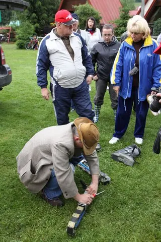 Mistrzostwa Beskidów w Grasski, zdjęcie 86