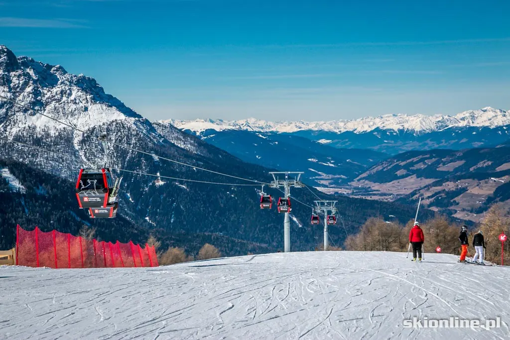 Drei Zinnen Dolomiten w Południowym Tyrolu, zdjęcie 19