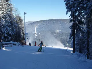 Pilsko Korbielów, zdjęcie 58