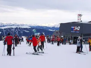 Kronplatz, Południowy Tyrol, zdjęcie 14