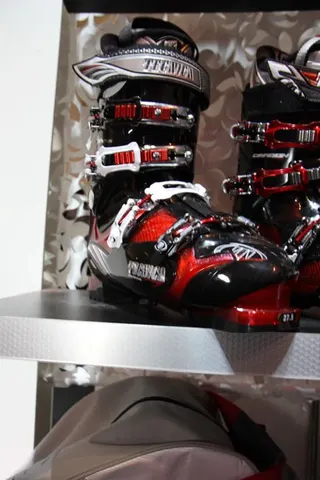 Tecnica buty narciarskie 2010/2011, zdjęcie 25