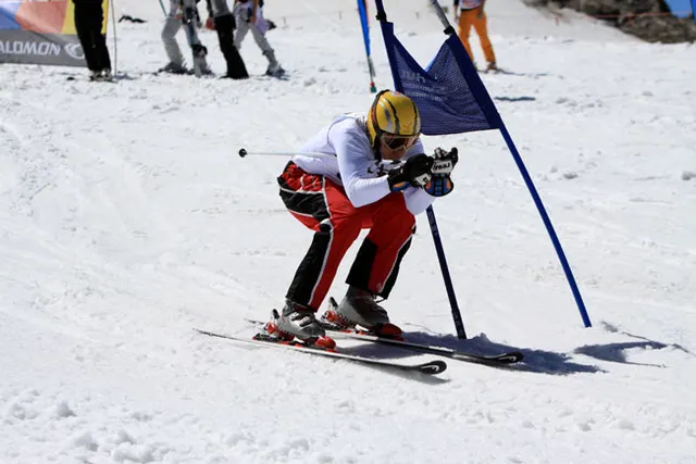 Polskie Dni 2010: Puchar Salomona, zdjęcie 24