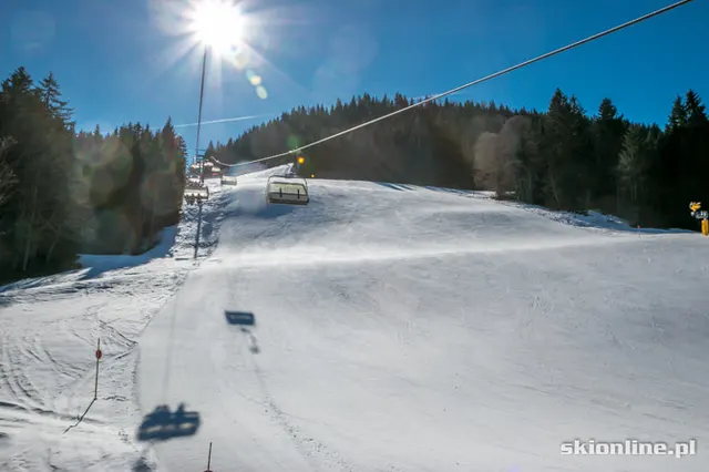 SkiWelt: czyli tam i z powrotem, zdjęcie 32