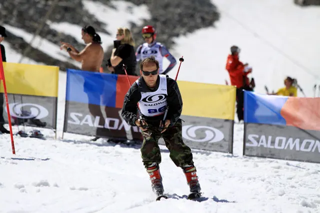 Polskie Dni 2010: Puchar Salomona, zdjęcie 54
