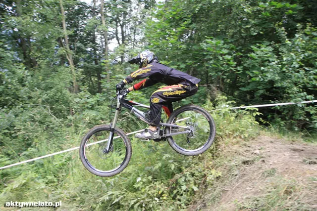 Mistrzostwa Polski Diverse Downhill, zdjęcie 202