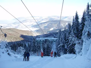 Pilsko Korbielów, zdjęcie 21