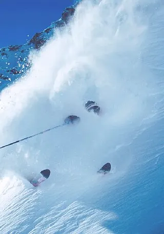 Zdjęcie 23 z galerii Freeride