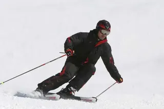 WorldSkitest 2007 Heiligenblut, zdjęcie 27