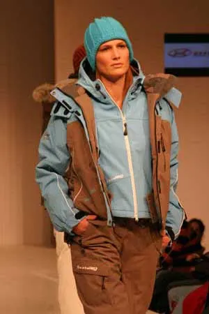 Zdjęcie 11 z galerii Moda na zimę 06/07 cz.I