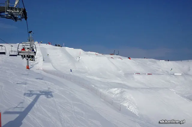 Ski Center Latemar we Włoszech, zdjęcie 6