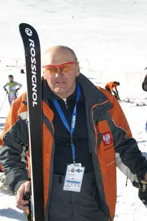 Zbigniew Kamiński