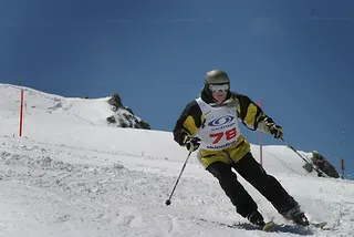 Polskie Dni 2007: Puchar Salomona, zdjęcie 66