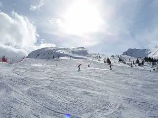 Zdjęcie 31 z galerii Zakopane Kasprowy Wierch cz.2