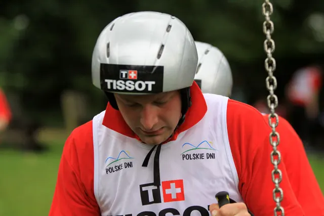 Tissot T-Touch Adventure, zdjęcie 62