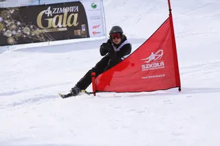 Gala Zimowa: zawody 8 lutego, zdjęcie 55