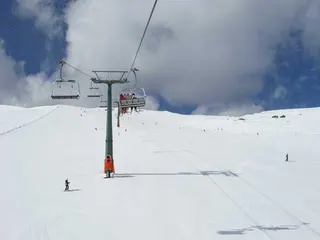 Val Gardena, Południowy Tyrol Włochy, zdjęcie 46