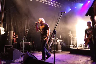 Polskie Dni 2009: koncert IRA, zdjęcie 18