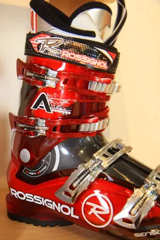 Rossignol buty kolekcja 2011/2012, zdjęcie 25