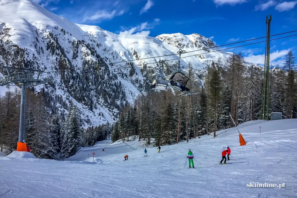 Ischgl. Dobre miejsce na wiosenne narty, zdjęcie 63