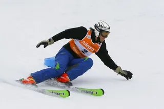 Allegro.pl FIS Carving CUP: eliminacje, zdjęcie 106