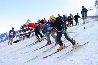 Zdjęcie 18 z galerii Lot Charters Ski Cross
