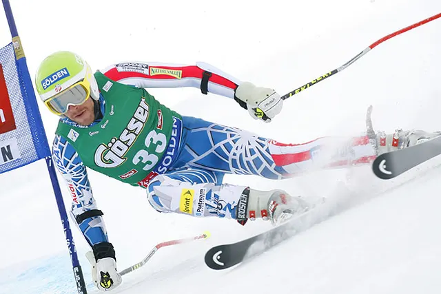 Bode Miller w akcji, zdjęcie 19