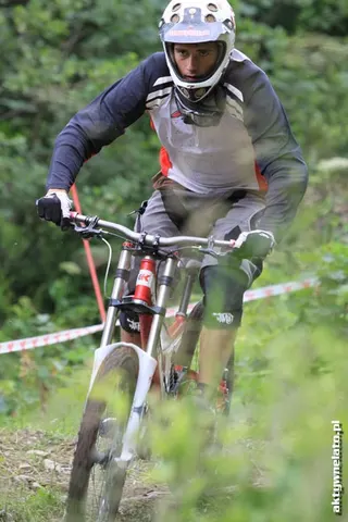 Mistrzostwa Polski Diverse Downhill, zdjęcie 48