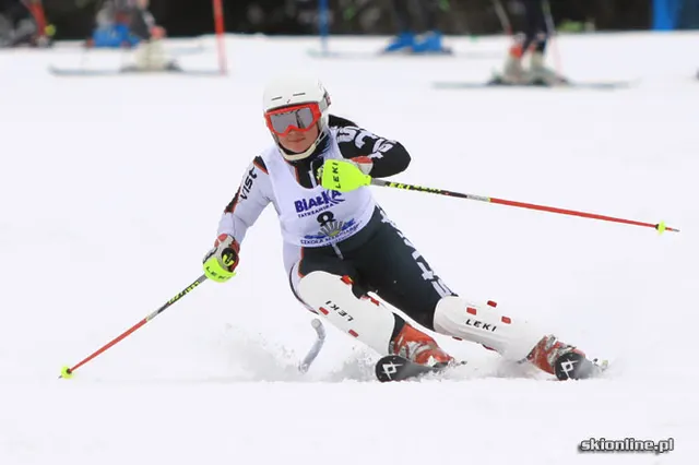 II Puchar Kotelnicy: I slalom kobiet, zdjęcie 28