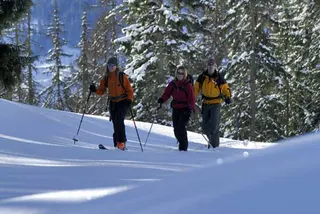 Ski touring by Diamir, zdjęcie 29
