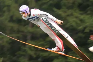 Letnia Grand Prix Zakopane 2007, zdjęcie 31