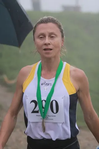 Salomon Trai Running: Góra Żar, zdjęcie 99
