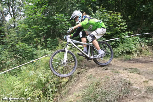 Mistrzostwa Polski Diverse Downhill, zdjęcie 192