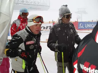 World Skitest 2008: test, zdjęcie 14